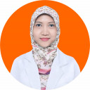 dr. Sinta Aji Arirukmi, Sp.PD